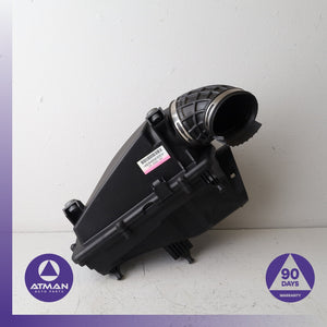 BMW G05 X5 X5M Left Air Intake Filter Cleaner Box OEM 55k