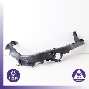 BMW E90 328i Front Right Headlight Support Bracket 7138402 OEM