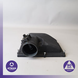 BMW F83 M4 Right Engine Air Intake Cleaner Filer Box Housing Cover OEM