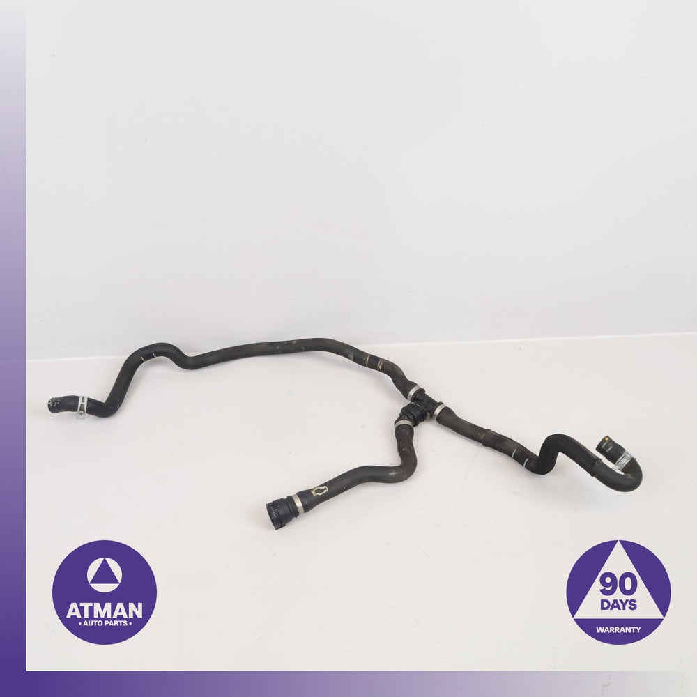 BMW G30 530e Engine Radiator Coolant Hose 9299630 OEM