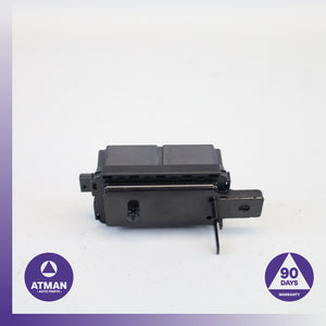 BMW F15 X5 Radio Remote Receiver Control Module 9319081 OEM