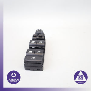 BMW F15 X5 X6 Driver Master Window Switch Control 61319362116 OEM