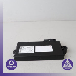 07-15 BMW E70 X5 X5M X6 650i CAS Comfort Access Control Module OEM