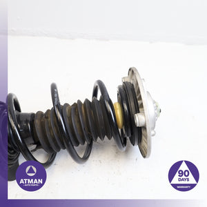 BMW F30 320i 328i RWD Front Right or Left Ride Shock Strut OEM