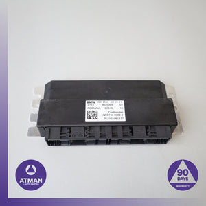 BMW F98 X4M Active Air Suspension Control Module VDP 37148835394 OEM