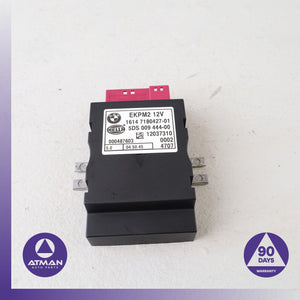 06-11 BMW E60 535i 328i Fuel Pump Control Module 16147229173 OEM