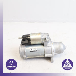 BMW F15 X5 X6 Engine Motor Starter 12417631558 OEM