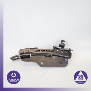 BMW F98 X4M X4 Rear Left Seat Comfort Adjuster 9327031 OEM