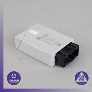 BMW G30 530e 530i 540i Steering Column Adjustment Control Module OEM