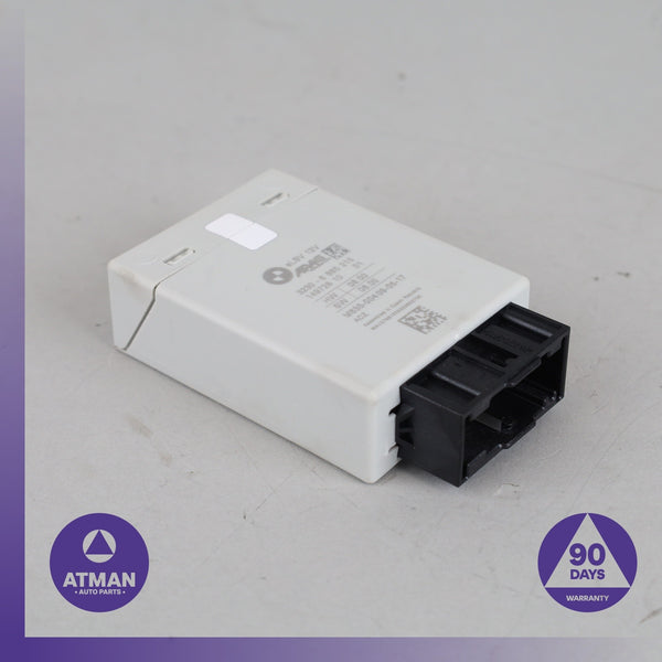 BMW G30 530e 530i 540i Steering Column Adjustment Control Module OEM