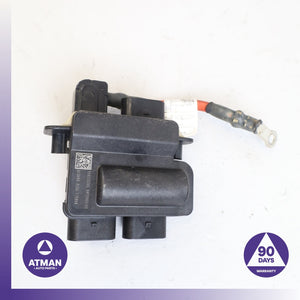 BMW F15 X5 Power Distribution Junction Terminal Module 61149285503 OEM