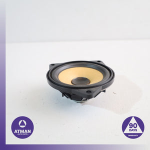 BMW F22 228i Coupe Front or Rear Door Speaker 9804157 OEM