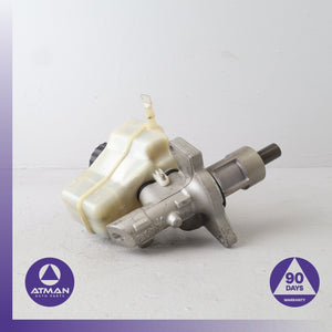 BMW E90 328i 325i Power Brake Master Cylinder Booster Cylinder w/ Tank OEM