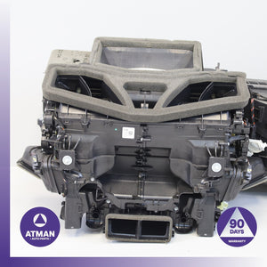 16-25 BMW G30 M550i 640i 740i 840i A/C Air Conditioning Heater Box Assembly OEM