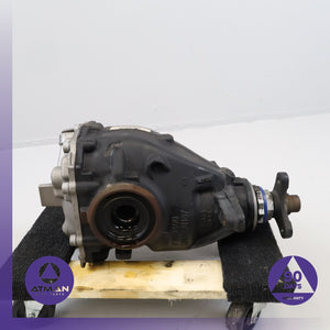 12-18 BMW F30 328i 435i 335i Rear Differential Diff Axle Carrier 3.15 OEM