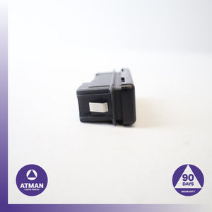 BMW E70 X5M X5 Trunk Boot Release Lock Control Switch OEM