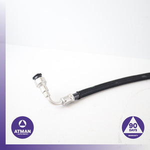 BMW G22 M440i 430i Fuel Gas Hose Pipe Line 8685979 OEM