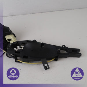 BMW E90 328i 330i 325i Front Left Door Lock Latch Actuator w/Bracket OEM