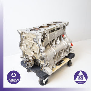 19-25 BMW G01 X3 530i 330i B46 2.0L Engine Motor Block 11111025343 OEM 42k