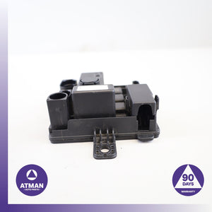 BMW F32 428i 430i Coupe Power Integrated Supply Control Module 12637591534 OEM