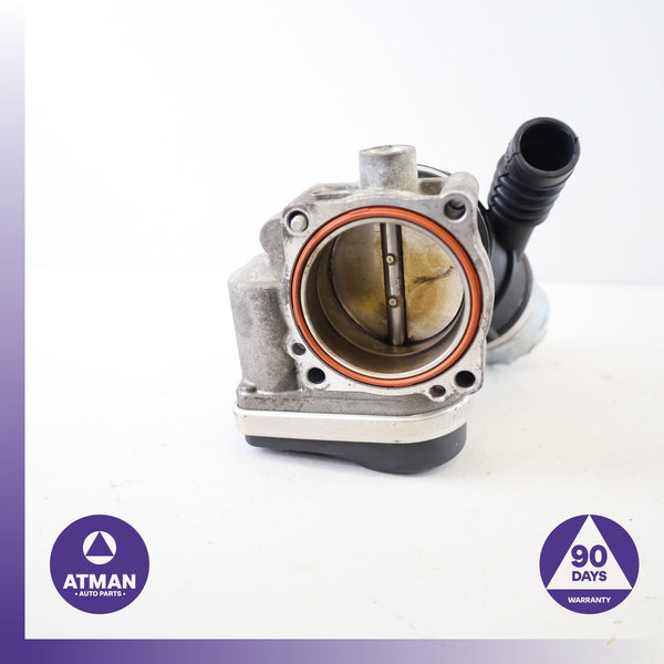 BMW E46 325Ci 320i M54 Engine Motor Air Intake Throttle Body OEM