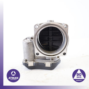 BMW E88 128i Engine Motor Throttle Body 13547556118 OEM