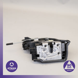 BMW F15 X5 Front Right Side Door Lock Latch Actuator 51217362784 OEM