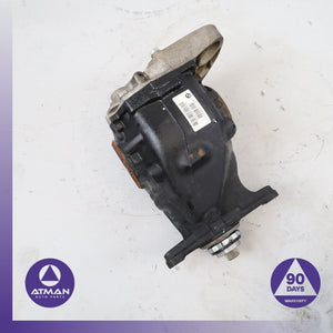 11-13 BMW E70 X5 35i xDrive AWD Rear Differential Axle Carrier 3.15 OEM