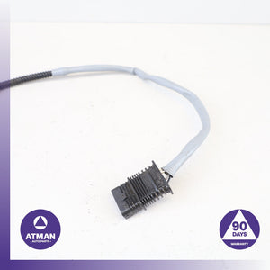 BMW F30 320i Oxygen O2 Lambda Sensor 7589122 OEM