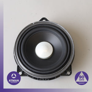 BMW F83 M4 Rear Left or Right Door Sound Audio Speaker Loudspeaker OEM