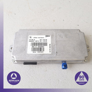 BMW F34 328i GT Rear Surround View Camera Control Module 66539393953 OEM