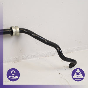 14-19 BMW E70 X5M X6M X6 Front Anti Roll Sway Bar Stabilizer w/ Dynamic Drive OE