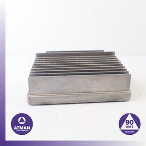 BMW F25 X3 Audio Sound Hi-Fi System AMP Amplifier 65129348411 OEM