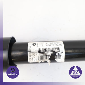 16-18 BMW F30 330i Rear Left or Right Shock Absorber Strut 6883830 OEM
