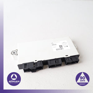 09-19 BMW F10 550i 650i Anti Theft Locking Control Module Unit Computer OEM