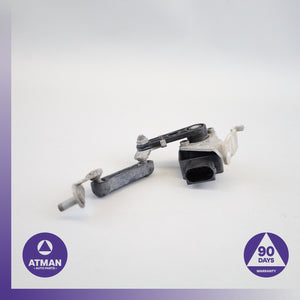 BMW F12 650i 640i Front Left Side Suspension Height Level Sensor OEM