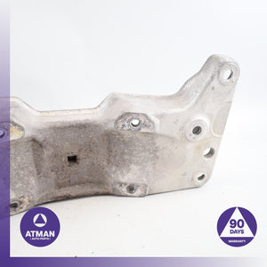 BMW F06 M6 Gran Coupe Automatic Transmission Support Bracket Mount 6789483 OEM