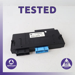 BMW E90 328i 335i Body Control Module BCM BCU 9247470 OEM