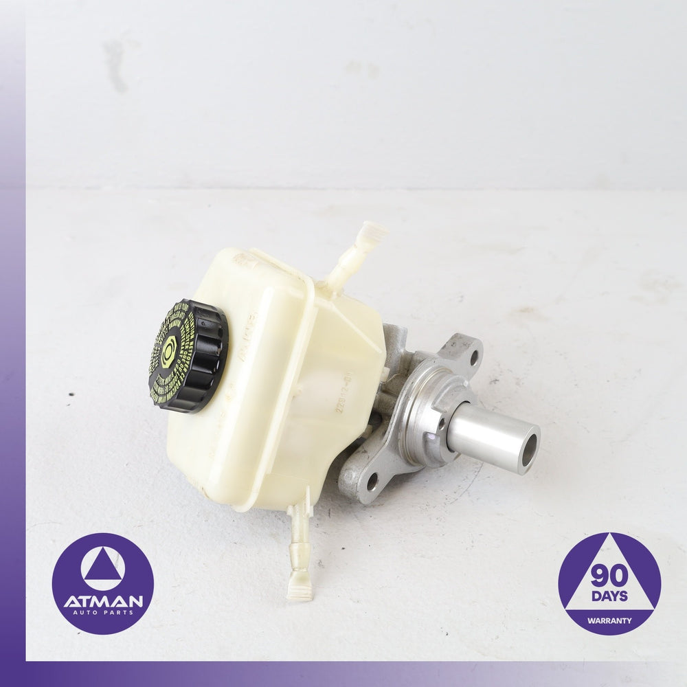 BMW F30 328i N20 2.0L Brake Booster Master Cylinder w/ Tank OEM
