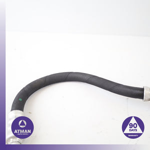 BMW G22 M440i 430i A/C AC Air Conditioning Hose Line OEM