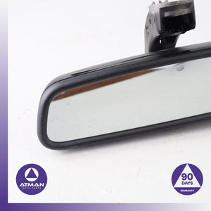 07-14 BMW E70 X5 X5M X6 Interior Rear View Mirror OEM