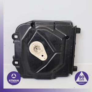 2011 BMW F10 550i 528i Left Audio Sound Subwoofer Woofer Speaker OEM