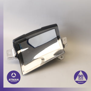 2016 BMW F83 M4 Head Up Windscreen Display Projector Unit 9358962 OEM