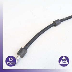 BMW F30 320i 328i High Pressure Fuel Pump Hose 13537629639 OEM