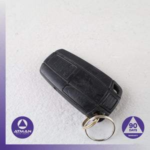 08-10 BMW E60 535i 550i Key Fob Keyless Entry Remote Lock Switch 66129268486 OEM