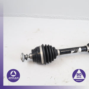 19-26 BMW G22 M440i 430i 330i M340i xDrive Front Right CV Axle Half Shaft OEM