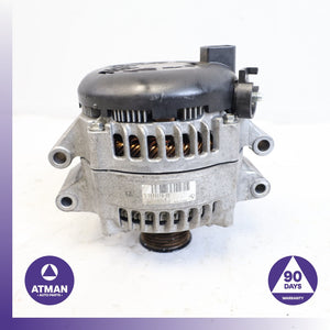 BMW F07 535i GT 3.0L N55 Engine Motor Generator Alternator 12317616119 OEM