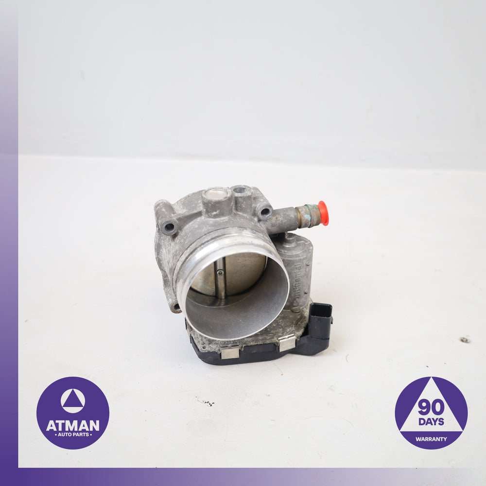 BMW F15 X5 X6 Engine Motor Air Intake Throttle Body 13547597871 OEM
