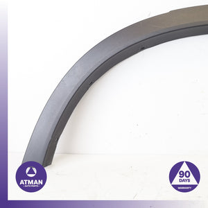 BMW F25 X3 Rear Left Wheelarch Wheel Arch Fender Flare OEM