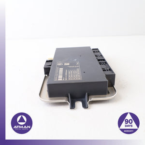 BMW F06 M6 650i Footwell Light Control Module Computer 61359313933 OEM